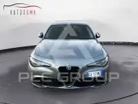 2021 Alfa Romeo Giulia