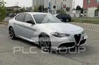 2021 Alfa Romeo Giulia
