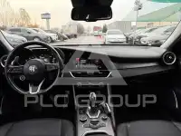 2021 Alfa Romeo Giulia
