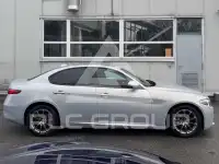 2021 Alfa Romeo Giulia