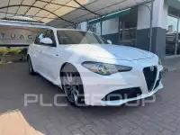 2021 Alfa Romeo Giulia