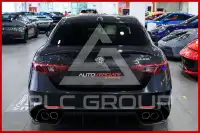 2021 Alfa Romeo Giulia