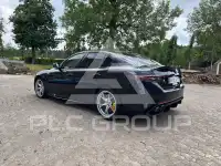 2021 Alfa Romeo Giulia