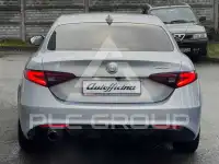 2021 Alfa Romeo Giulia