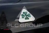 2021 Alfa Romeo Giulia