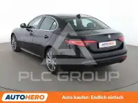 2021 Alfa Romeo Giulia