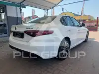 2021 Alfa Romeo Giulia