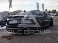 2021 Alfa Romeo Giulia
