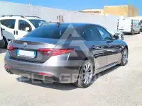 2021 Alfa Romeo Giulia