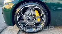 2021 Alfa Romeo Giulia