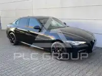 2021 Alfa Romeo Giulia
