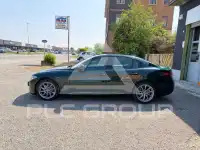 2021 Alfa Romeo Giulia
