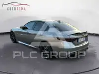 2021 Alfa Romeo Giulia