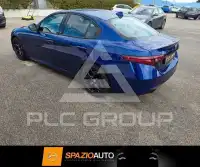 2021 Alfa Romeo Giulia