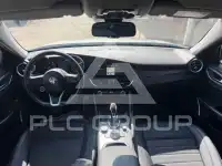 2021 Alfa Romeo Giulia