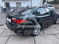 2021 Alfa Romeo Giulia