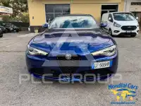2021 Alfa Romeo Giulia