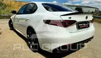 2021 Alfa Romeo Giulia