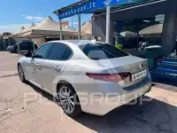 2021 Alfa Romeo Giulia