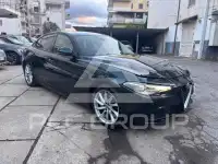 2021 Alfa Romeo Giulia