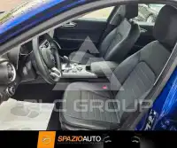 2021 Alfa Romeo Giulia