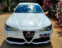 2021 Alfa Romeo Giulia