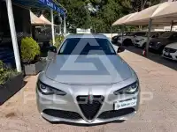 2021 Alfa Romeo Giulia
