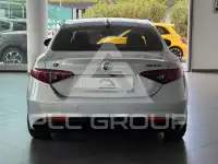2021 Alfa Romeo Giulia