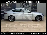2021 Alfa Romeo Giulia