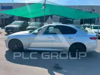 2021 Alfa Romeo Giulia