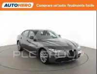 2021 Alfa Romeo Giulia