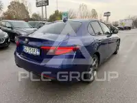 2021 Alfa Romeo Giulia