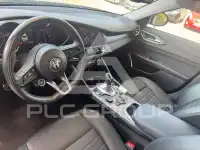2021 Alfa Romeo Giulia