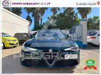 2021 Alfa Romeo Giulia