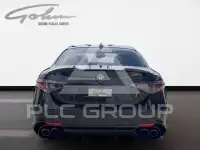 2021 Alfa Romeo Giulia