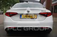 2021 Alfa Romeo Giulia