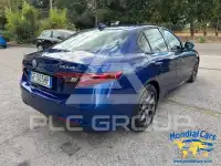 2021 Alfa Romeo Giulia