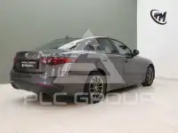 2021 Alfa Romeo Giulia