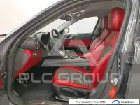 2021 Alfa Romeo Giulia