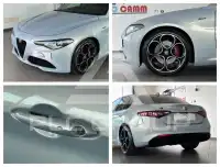 2021 Alfa Romeo Giulia