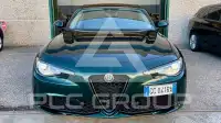 2021 Alfa Romeo Giulia