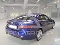 2021 Alfa Romeo Giulia