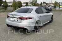 2021 Alfa Romeo Giulia