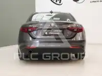 2021 Alfa Romeo Giulia