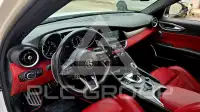 2021 Alfa Romeo Giulia