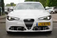 2021 Alfa Romeo Giulia