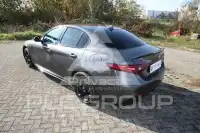 2021 Alfa Romeo Giulia