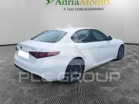 2021 Alfa Romeo Giulia