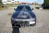 2021 Alfa Romeo Giulia