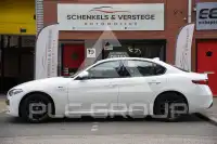 2021 Alfa Romeo Giulia